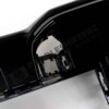 OEM BMW M Front grille, iconic glow G9X M5 – 51135A185A5 close up camera