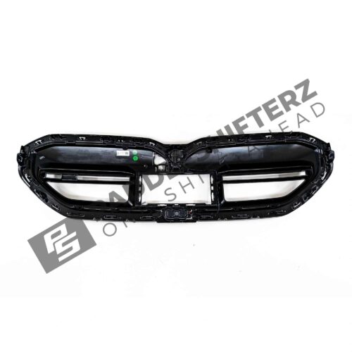 OEM BMW M Front grille, iconic glow G9X M5 – 51135A185A5 bottom view