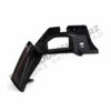 OEM BMW M Performance Carbon fiber rear diffuser right G90 G99 M5 51755A854A6 rear