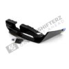 OEM BMW M Performance Carbon fiber rear diffuser right G90 G99 M5 51755A854A6