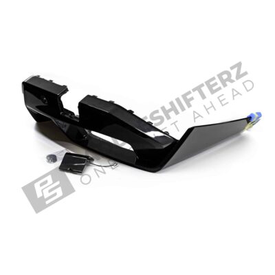 OEM BMW M Performance Carbon fiber rear diffuser right G90 G99 M5 51755A854A6