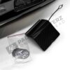 OEM BMW M Performance Carbon fiber rear diffuser right G90 G99 M5 51755A854A6 tow hook cover