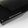OEM BMW M Performance Carbon fiber rear diffuser right G90 G99 M5 51755A854A6 with label