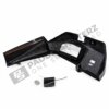 OEM BMW M Performance Carbon fiber rear diffuser right G90 G99 M5 51755A854A6 Rear with accessories