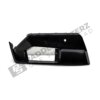 OEM BMW M Performance Carbon fiber rear diffuser left G90 G99 M5 51755A854A5 rear total view