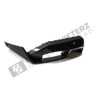 OEM BMW M Performance Carbon fiber rear diffuser left G90 G99 M5 51755A854A5