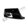 OEM BMW M Performance Carbon fiber rear diffuser left G90 G99 M5 51755A854A5 front
