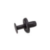 OEM BMW Plastic rivet - 07147401727