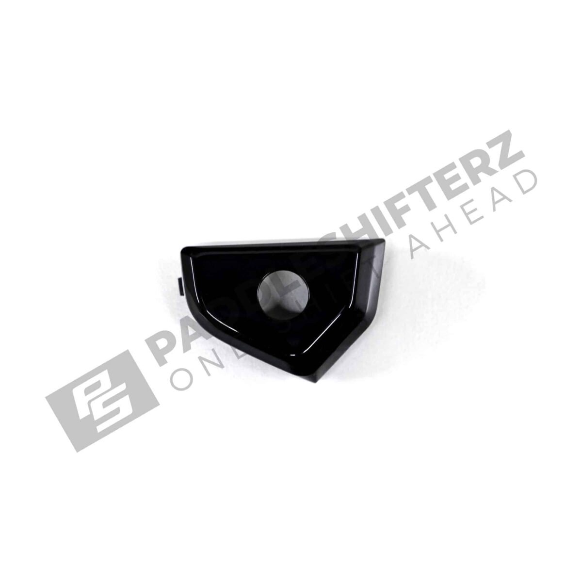Frontansicht des OEM BMW Shadow line Kühlergrill Kamerastück X2 - 51135A32B37