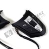 Right side of OEM BMW Switch multifct.steering wheel M-Sport - 61317849409