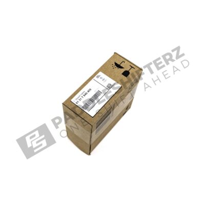 Box of OEM BMW Switch multifct.steering wheel M-Sport - 61317849409