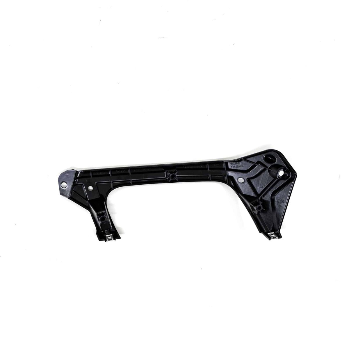 OEM BMW Halterung deckt Auspuff-Endrohr für F44 GranCoupe 51128075529