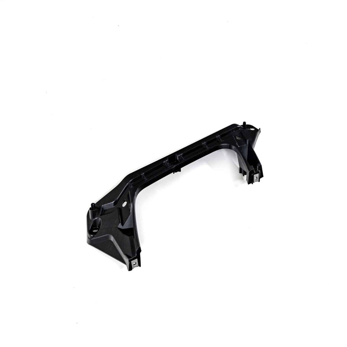 Seite der OEM BMW Halterung deckt Auspuff-Endrohr für F44 GranCoupe 51128075529
