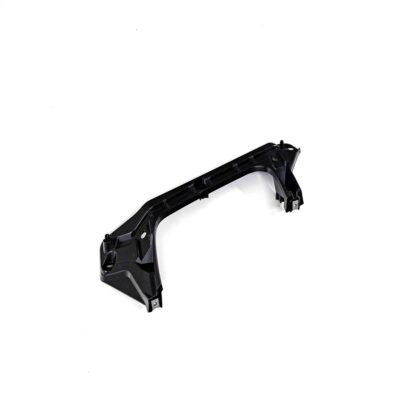 Seite der OEM BMW Halterung deckt Auspuff-Endrohr für F44 GranCoupe 51128075529