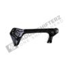OEM BMW bracket covers exhaust tailpipe for F44 GranCoupe 51128075530