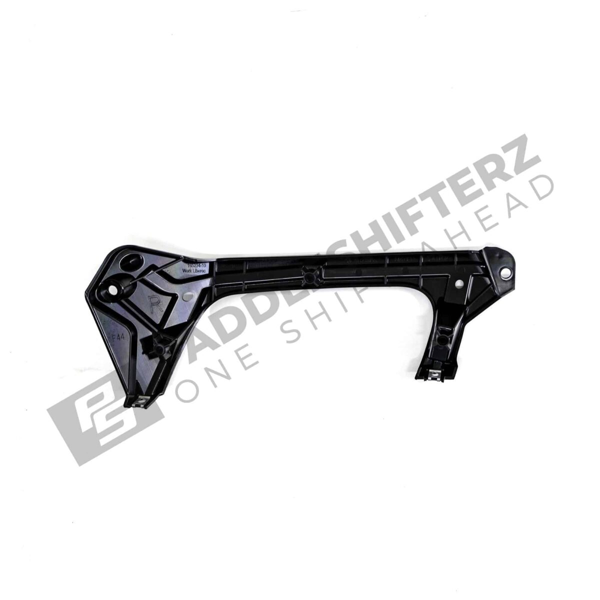 OEM BMW Halterung deckt Auspuff-Endrohr für F44 GranCoupe 51128075530