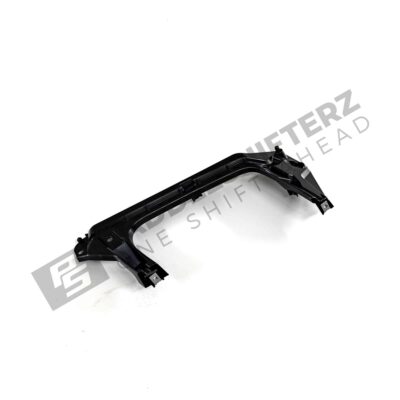 Seite der OEM BMW Halterung deckt Auspuff-Endrohr für F44 GranCoupe 51128075530