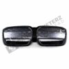 OEM BMW iX3 G08 LCI Front grille - 51135A34E69