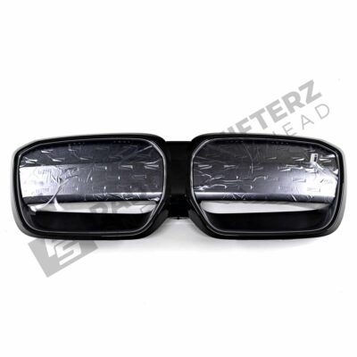 OEM BMW iX3 G08 LCI Front grille - 51135A34E69