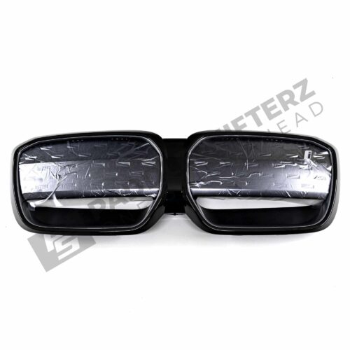 OEM BMW iX3 G08 LCI Front grille - 51135A34E69