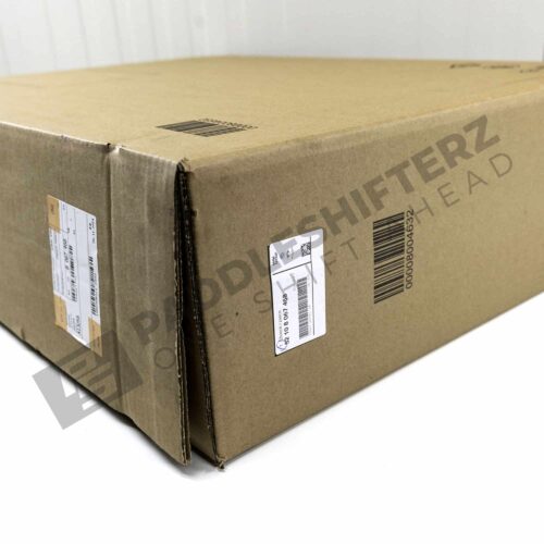 Box of OEM BMW Carbon bucket seat bottom foam section - 52108067468