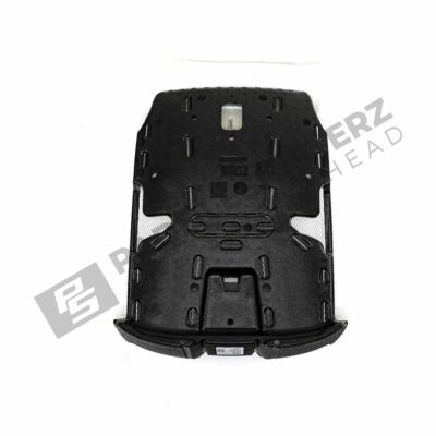 Unterseite des OEM BMW Carbon-Schalensitzes unterer Schaumstoffabschnitt - 52108067468