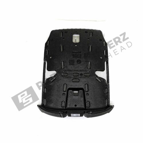 Bottom of OEM BMW Carbon bucket seat bottom foam section - 52108067468