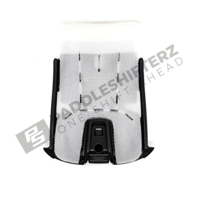 OEM BMW Carbon bucket seat bottom foam section - 52108067468
