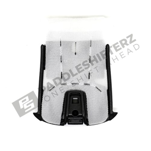 OEM BMW Carbon bucket seat bottom foam section - 52108067468