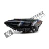 OEM BMW G82 M4 LCI LED Headlight left - 63115B35ED3