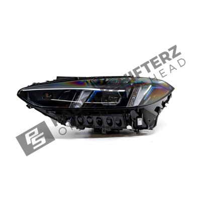 OEM BMW G82 M4 LCI LED-Scheinwerfer links - 63115B35ED3