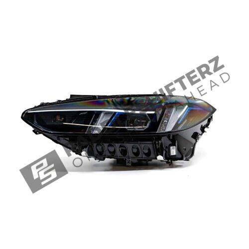 OEM BMW G82 M4 LCI LED Headlight left - 63115B35ED3