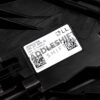 OEM BMW G82 M4 LCI LED Headlight left - 63115B35ED3 close up labels