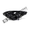 OEM BMW G82 M4 LCI LED Headlight left - 63115B35ED3 rear view