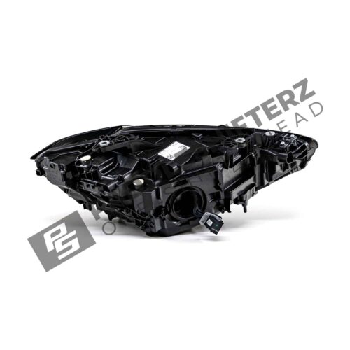OEM BMW G82 M4 LCI LED Headlight left - 63115B35ED3 rear view