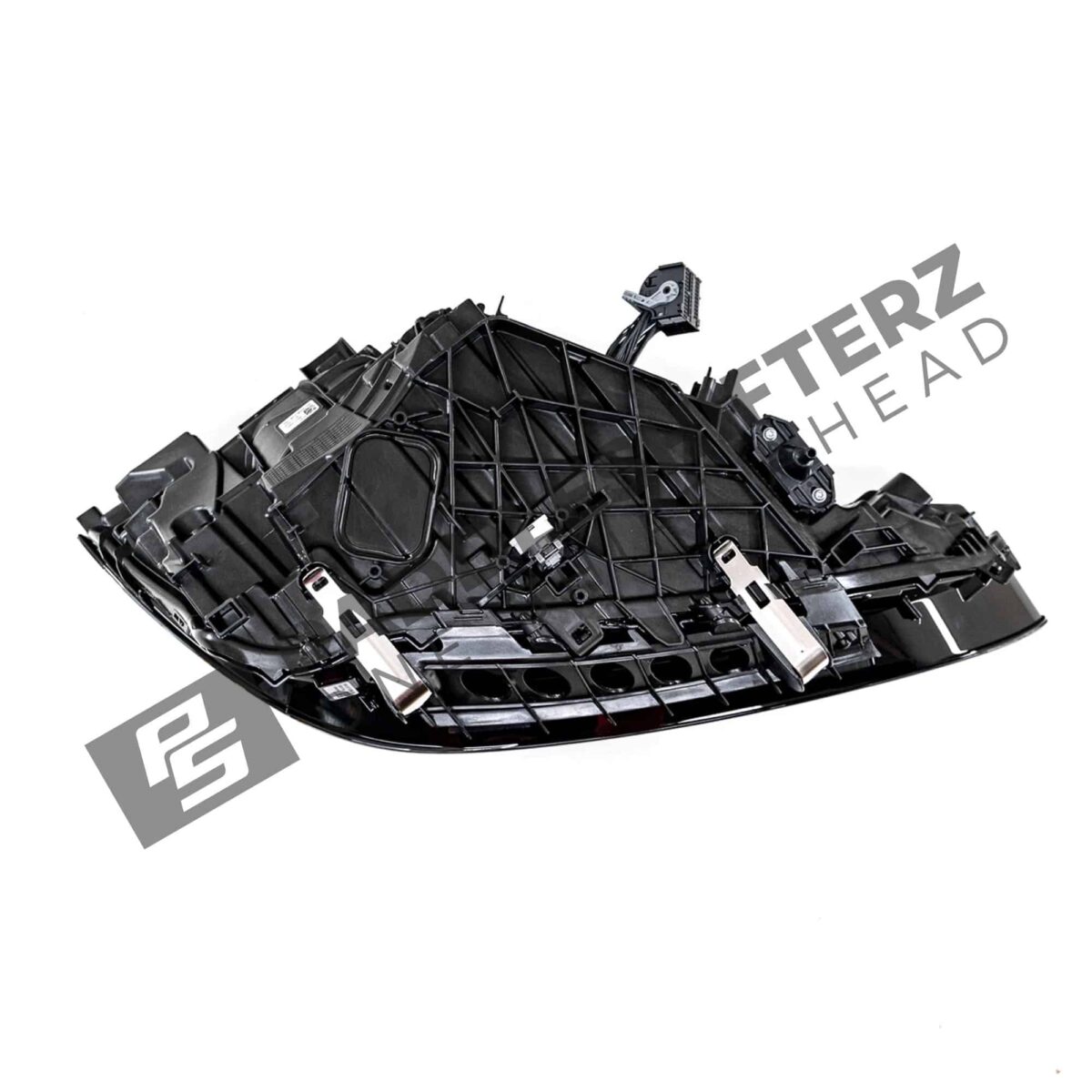 OEM BMW G82 M4 LCI LED Headlight left - 63115B35ED3 bottom view
