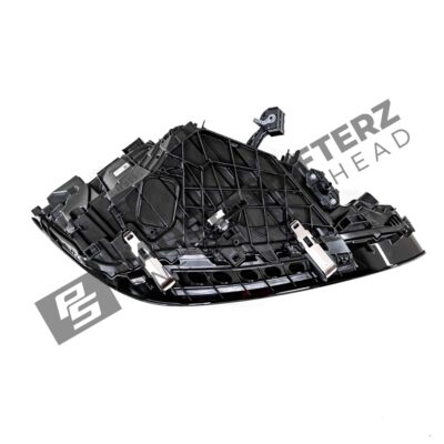 OEM BMW G82 M4 LCI LED Headlight left - 63115B35ED3 bottom view