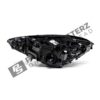 OEM BMW G82 M4 LCI LED Scheinwerfer rechts - 63115B35F30 Rückansicht