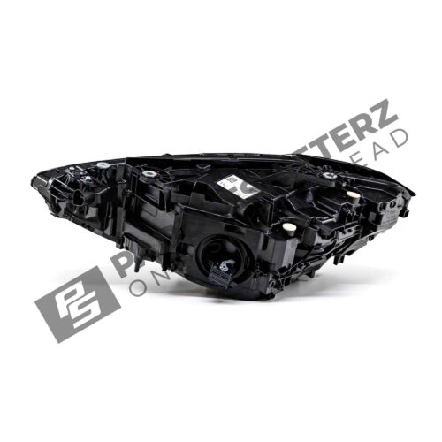 OEM BMW G82 M4 LCI LED Headlight right - 63115B35F30 rear view