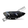 OEM BMW G82 M4 LCI LED Headlight right - 63115B35F30
