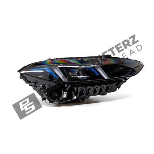 OEM BMW G82 M4 LCI LED Headlight right - 63115B35F30 front view