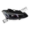 OEM BMW G82 M4 LCI LED Scheinwerfer rechts - 63115B35F30 Ansicht von oben