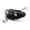 OEM BMW G82 M4 LCI LED Scheinwerfer rechts - 63115B35F30 Seitenansicht vorne