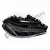 Top view of OEM BMW G87 M2 Adaptive LED Headlights EU Spec Left LHD 63118087425