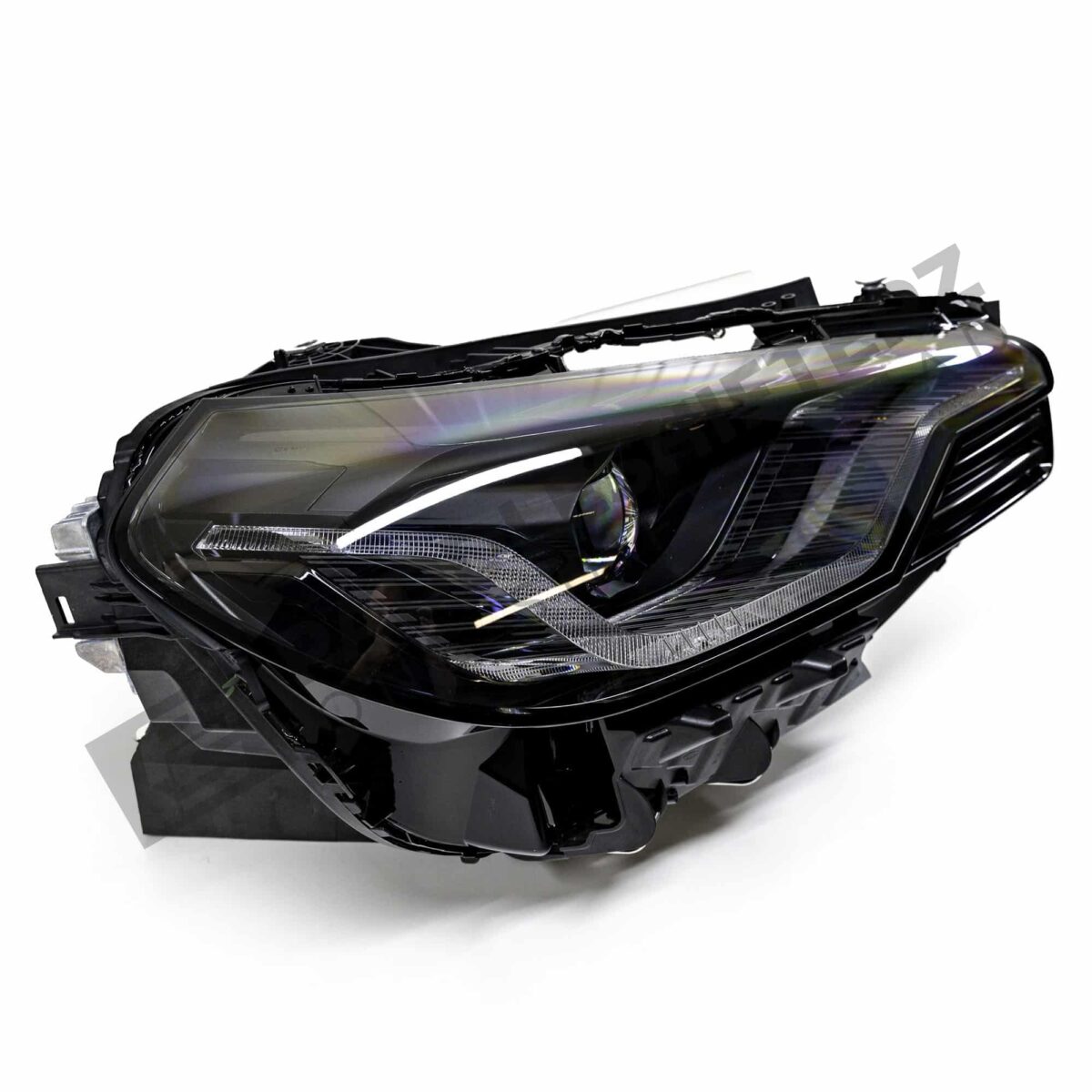 Top OEM BMW G87 M2 Adaptive LED Scheinwerfer EU Spec Links LHD 63118087425