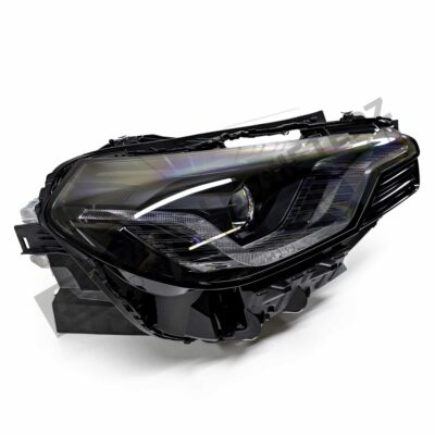 Top OEM BMW G87 M2 Adaptive LED Scheinwerfer EU Spec Links LHD 63118087425