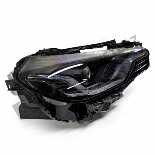 Top OEM BMW G87 M2 Adaptive LED Headlights EU Spec Left LHD 63118087425
