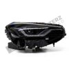 OEM BMW G87 M2 Adaptive LED Headlights EU Spec Left LHD 63118087425