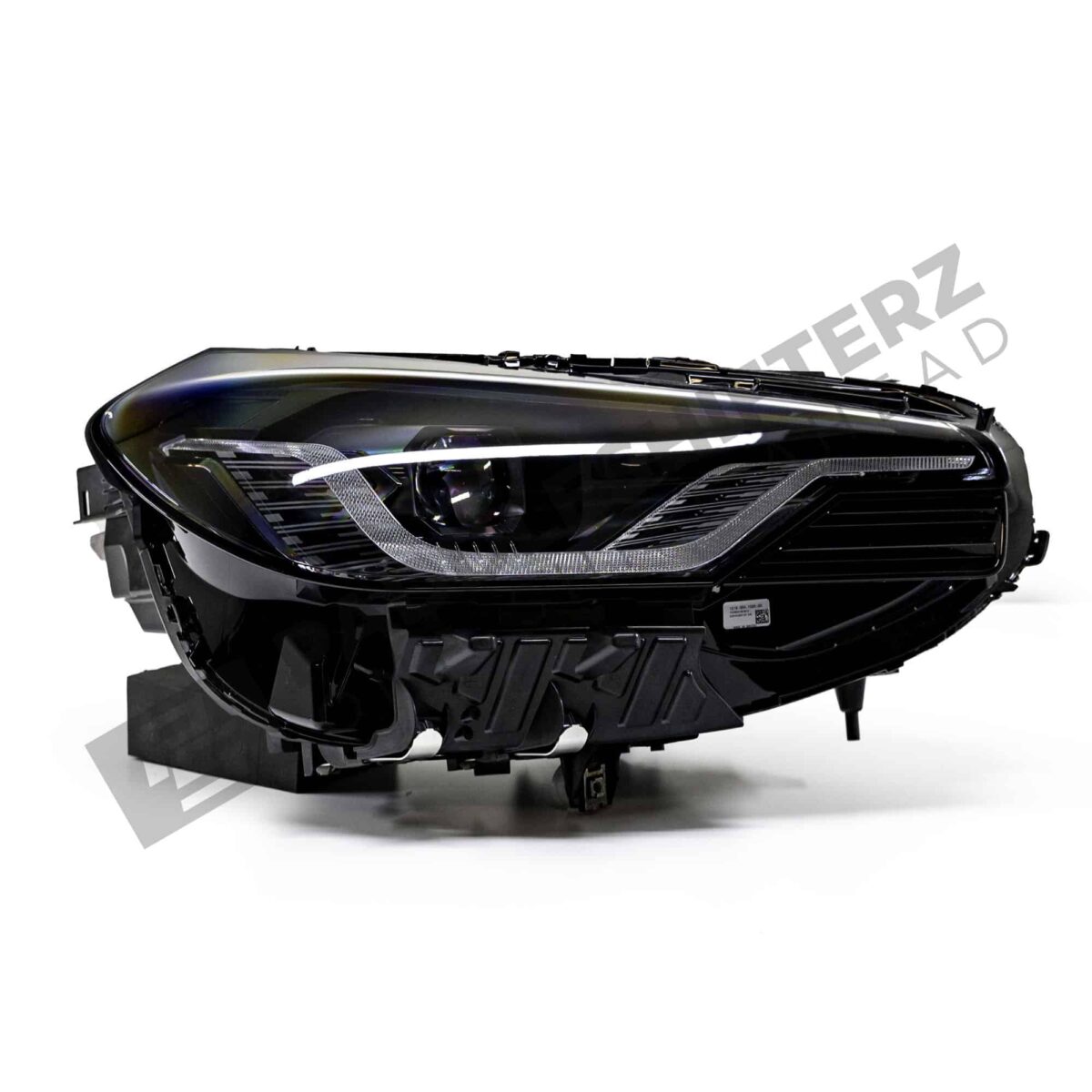 OEM BMW G87 M2 Adaptive LED Scheinwerfer EU Spec Links LHD 63118087425
