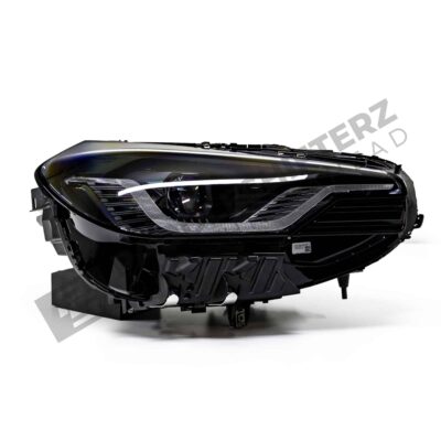 OEM BMW G87 M2 Adaptive LED Scheinwerfer EU Spec Links LHD 63118087425